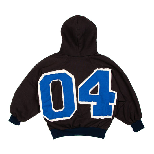 "04 PATCH' Hoodie