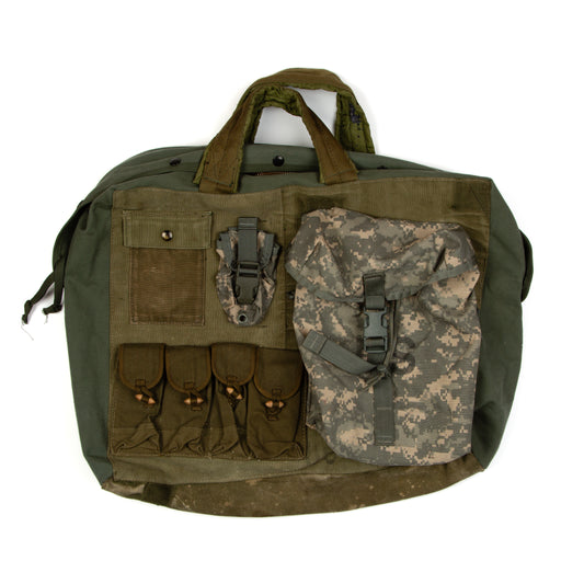 "ARMY" Bag