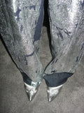 “SILVER” jeans